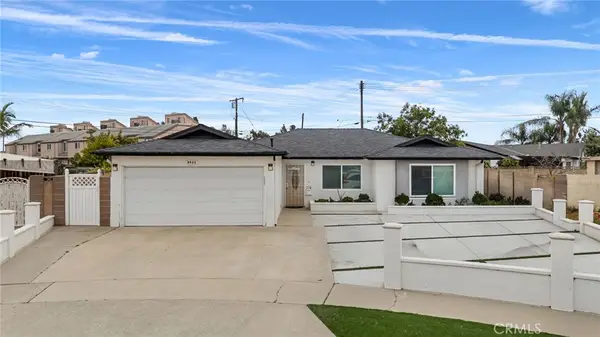 8922 Jennrich Avenue, Westminster, CA 92683
