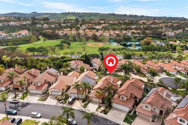 10 Narbonne, Laguna Niguel, CA 92677