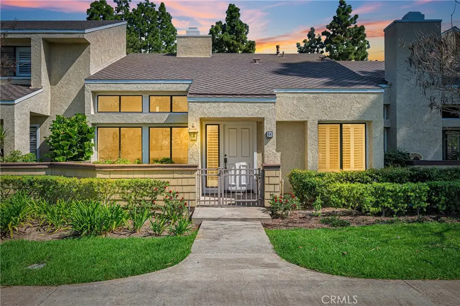 94 Smokestone, Irvine, CA 92614 - #2