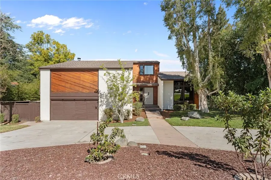 543 E Mariposa, Redlands, CA 92373 - #2