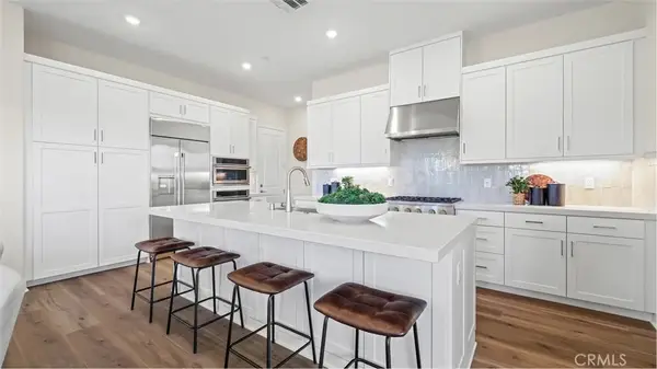 1337 Gavilan Ridge, Rancho Mission Viejo, CA 92694