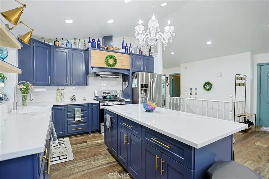 23095 Hemlock, Crestline, CA 92325 - #3