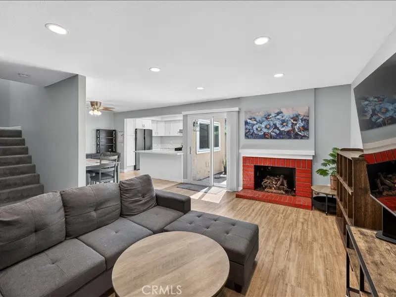 5442 Villa #4, Cypress, CA 90630 - #1