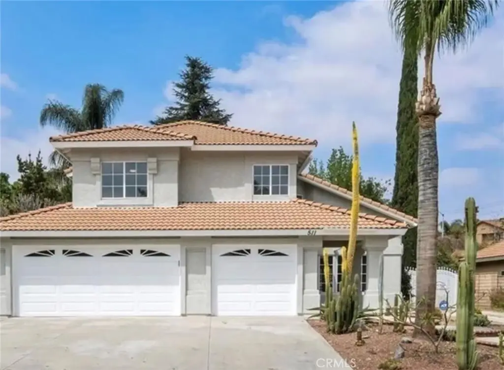 511 Athens, Riverside, CA 92507 - #1