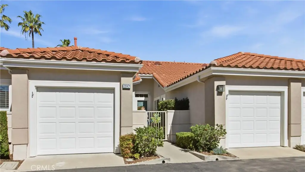 28901 Paseo Sabatini, Mission Viejo, CA 92692 - #1