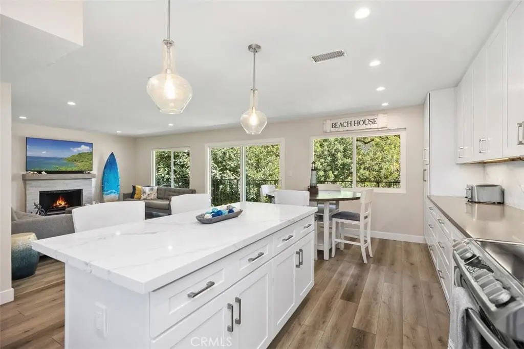 5506 Paseo Del Lago W #N, Laguna Woods, CA 92637 - #1