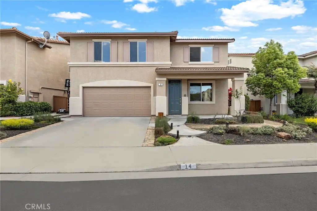 14 Anglesite, Rancho Santa Margarita, CA 92688 - #1