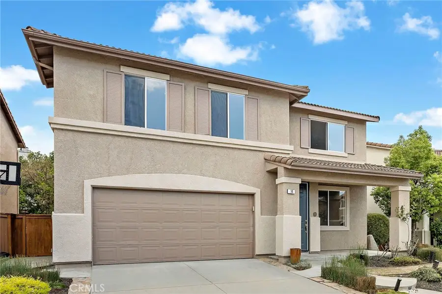 14 Anglesite, Rancho Santa Margarita, CA 92688 - #2
