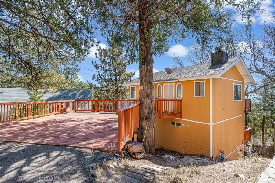 31701 Panorama, Running Springs, CA 92382 - #3