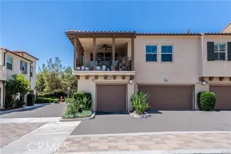 114 Borrego, Irvine, CA 92618 - #2