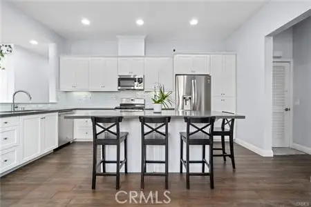 114 Borrego, Irvine, CA 92618 - #3