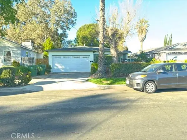 21011 Cohasset St, Canoga Park, CA 91303
