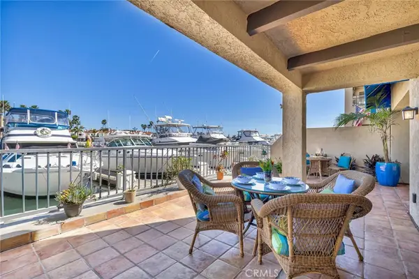 3207 Moritz Drive #41, Huntington Beach, CA 92649