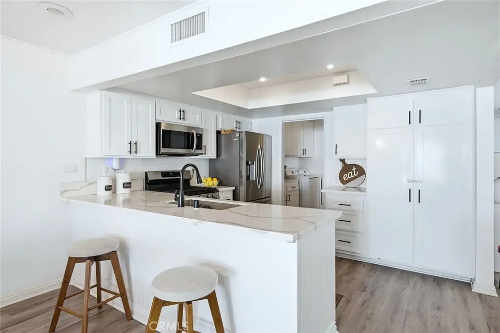 1669 S Heritage #C, Anaheim, CA 92804 - #1