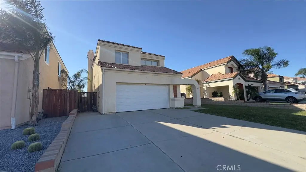 16611 War Cloud Drive, Moreno Valley, CA 92551 - #1