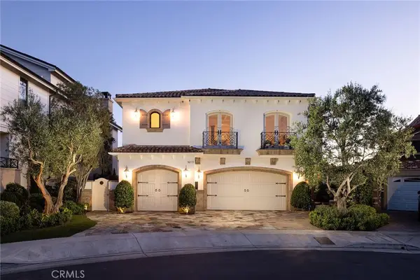 16111 Santa Barbara Lane, Huntington Beach, CA 92649