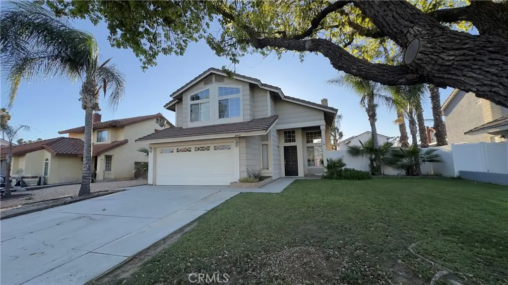 16413 Saddlebrook Lane, Moreno Valley, CA 92551 - #1