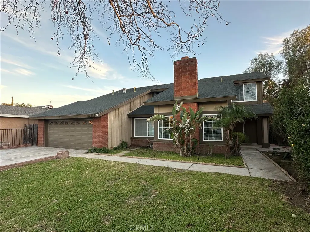 23555 Judge Ward Court, Moreno Valley, CA 92557 - #1