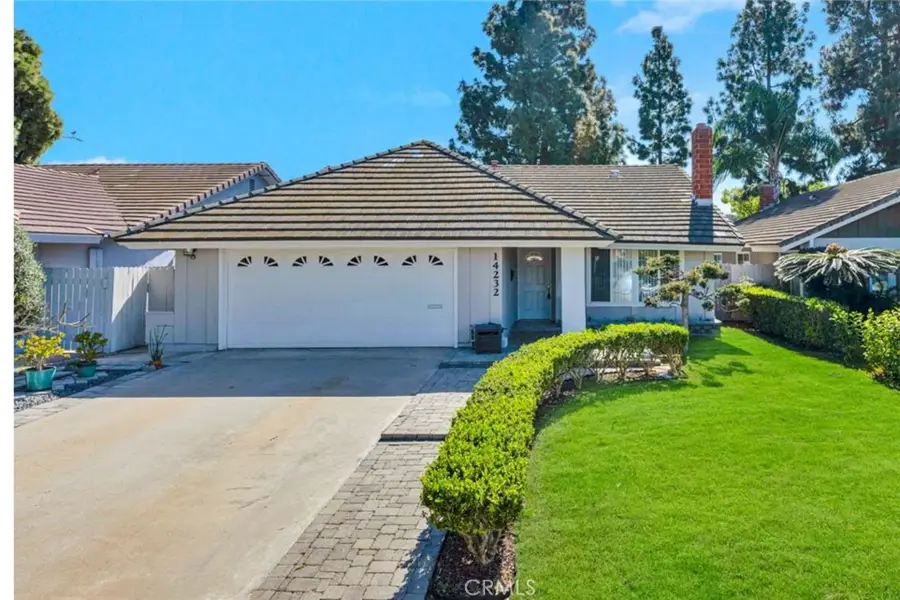 14232 Matisse Avenue, Irvine, CA 92606 - #2