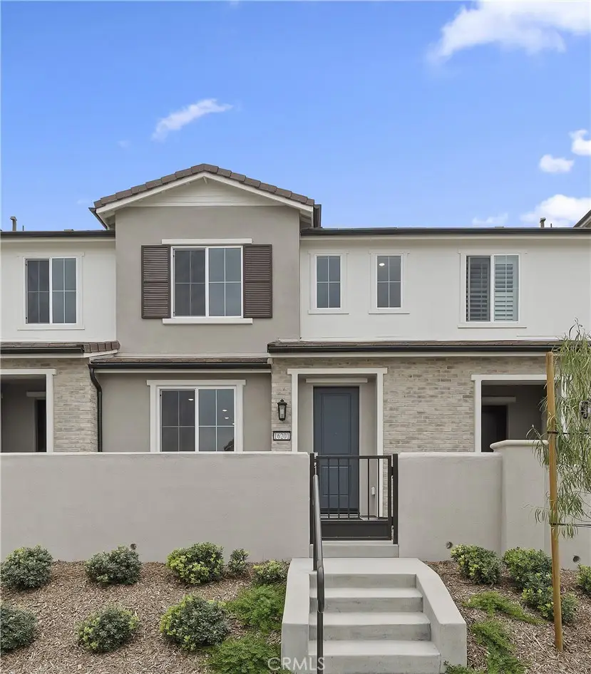 16201 Plumeria Lane, Chino, CA 91708 - #1