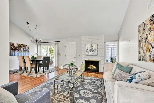 16 Woodpine Drive, Irvine, CA 92604