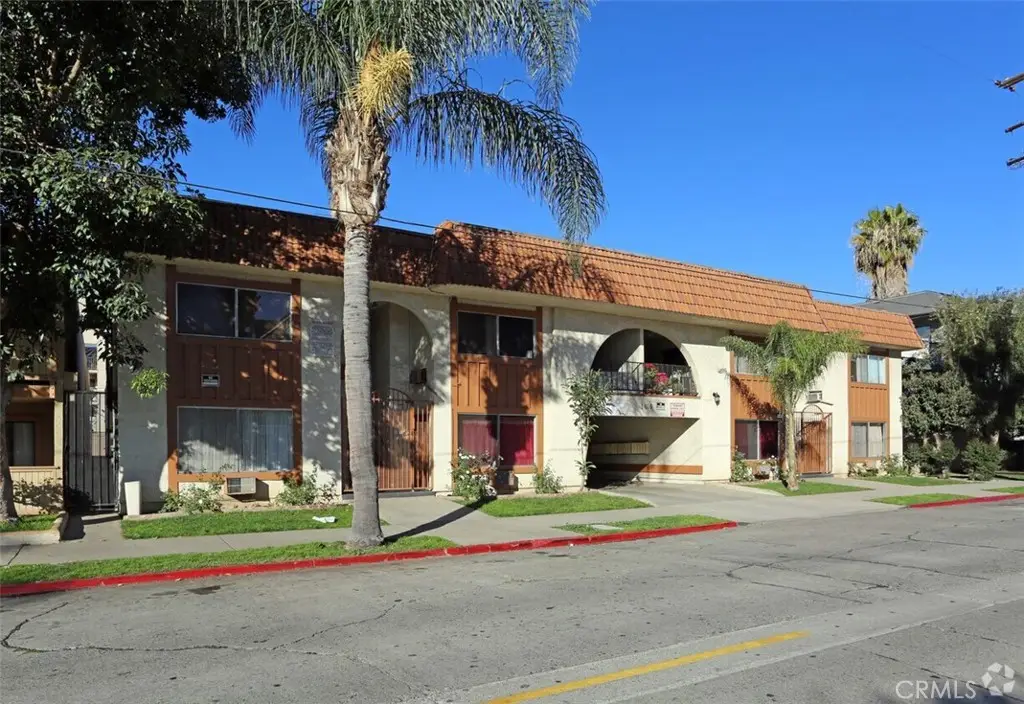 1416 N Spurgeon Street, Santa Ana, CA 92701 - #1