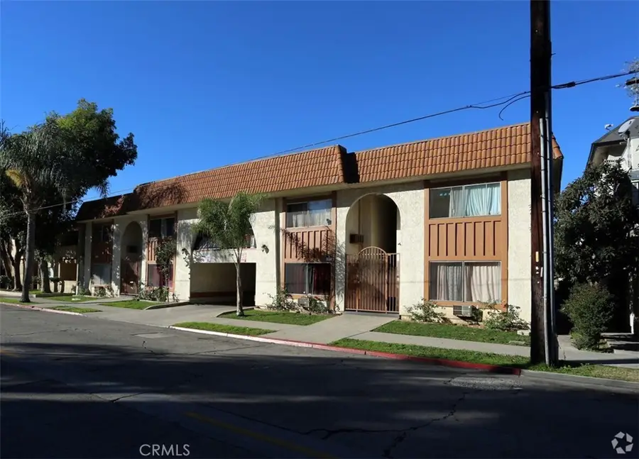 1416 N Spurgeon Street, Santa Ana, CA 92701 - #2
