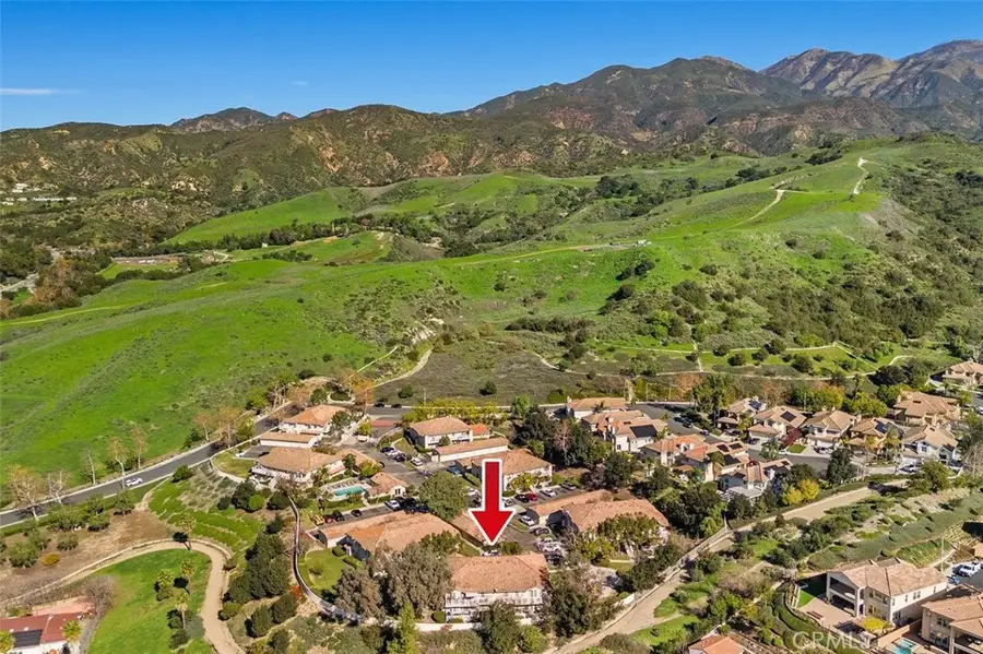 19801 Meadow Ridge #25, Trabuco Canyon, CA 92679 - #2
