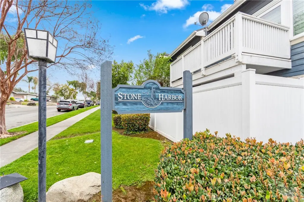 501 Stone Harbor Circle, La Habra, CA 90631 - #1