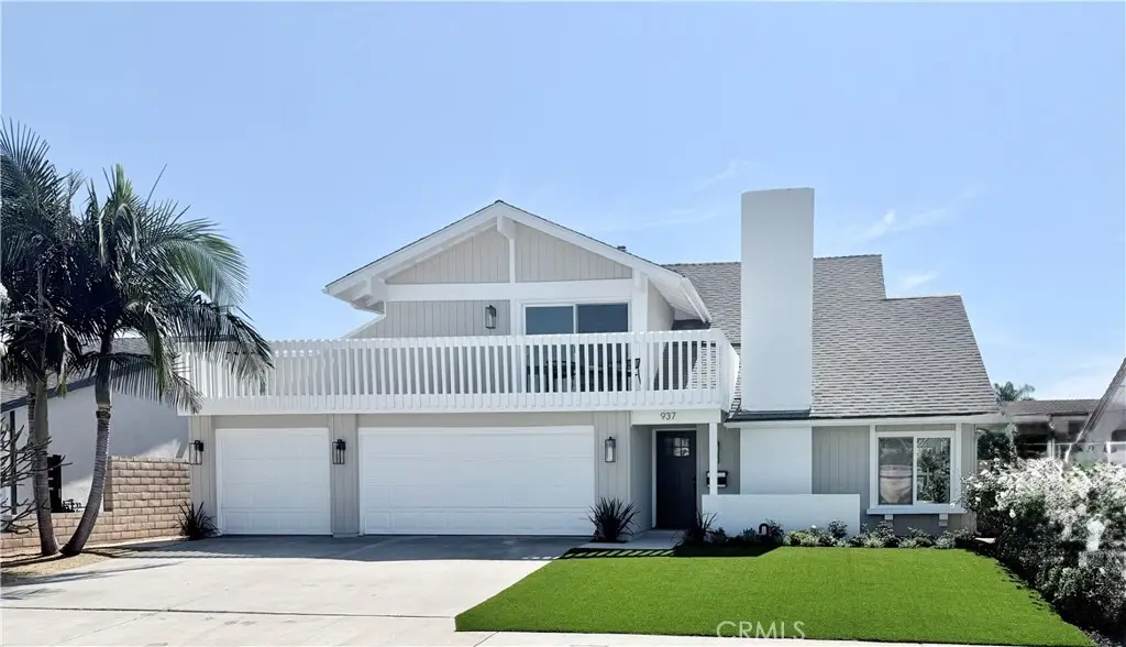 937 Carnation, Costa Mesa, CA 92626 - #1