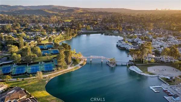 125 Briarglen, Irvine, CA 92614