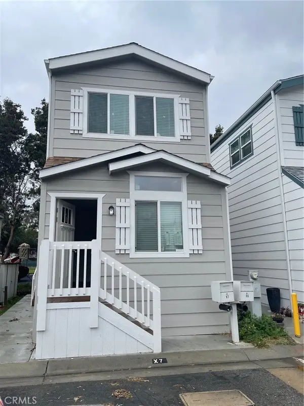 1930 Stewart Street #X-7, Santa Monica, CA 90404