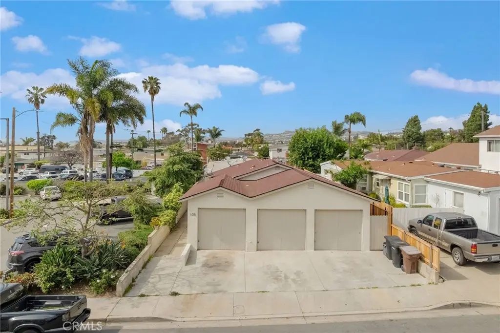 105 E Marquita, San Clemente, CA 92672 - #1