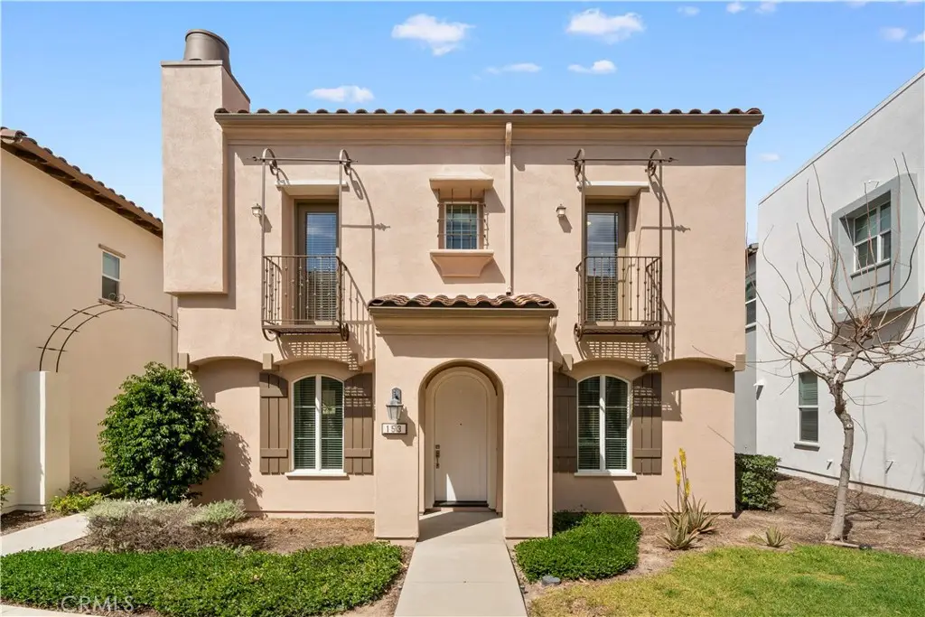 153 Fixie, Irvine, CA 92618 - #1