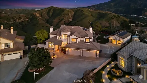 27170 Big Horn Mountain, Yorba Linda, CA 92887