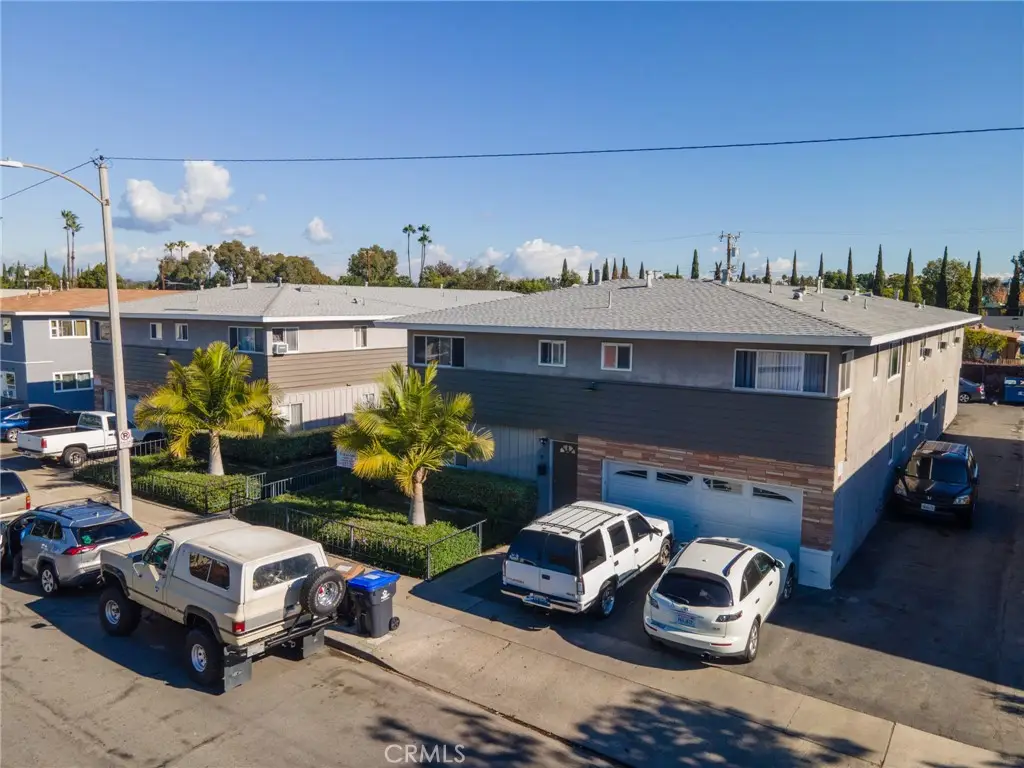1118 N Mayfair Avenue, Anaheim, CA 92801 - #1