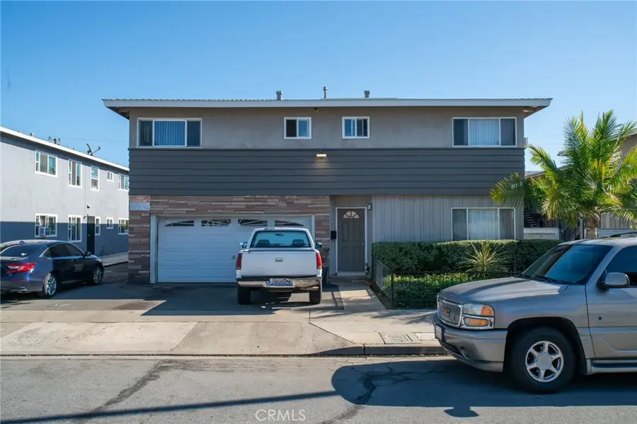 1118 N Mayfair Avenue, Anaheim, CA 92801 - #3