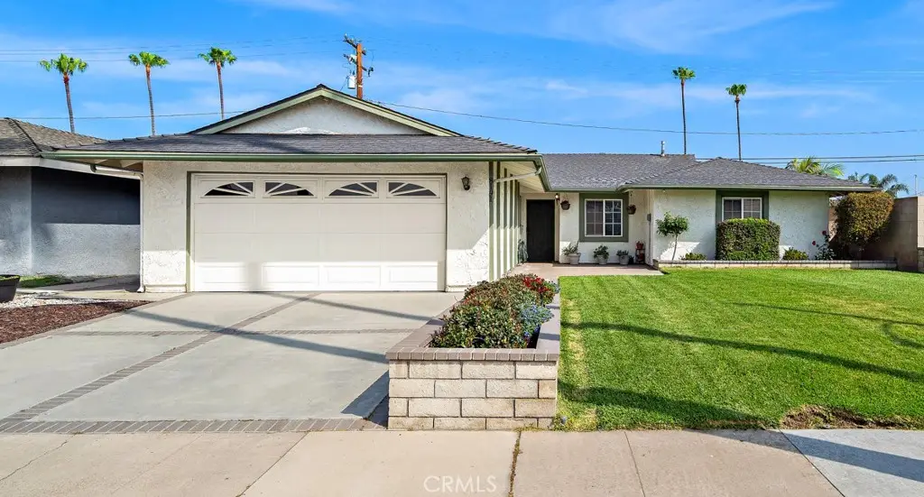 8191 Taylor Drive, Huntington Beach, CA 92646 - #1