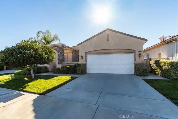 28667 Peach Springs, Menifee, CA 92584
