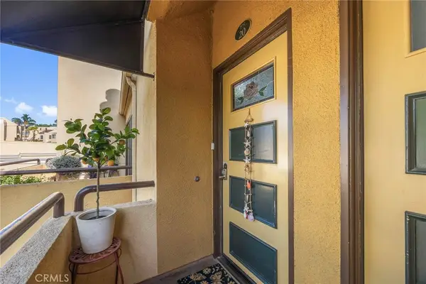 25712 Le Parc #20, Lake Forest, CA 92630