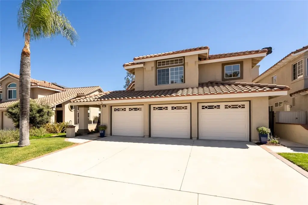54 Sillero, Rancho Santa Margarita, CA 92688 - #1