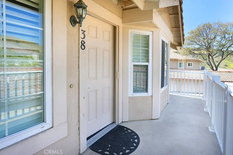 19801 Meadow Ridge #38, Trabuco Canyon, CA 92679 - #2
