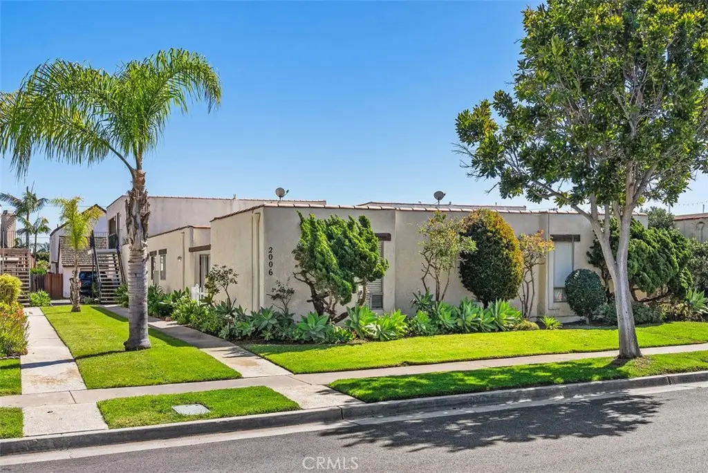 2006 California, Huntington Beach, CA 92648 - #1