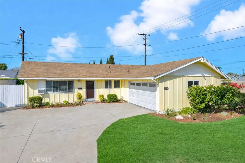 5961 Nugget, Huntington Beach, CA 92647 - #1