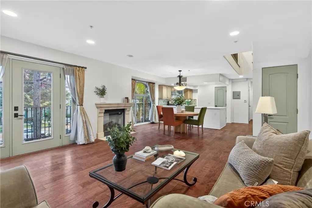 4301 Los Feliz #12, Los Angeles, CA 90027 - #1