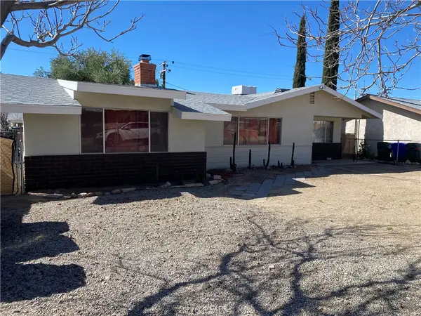 55837 Antelope Trail, Yucca Valley, CA 99228