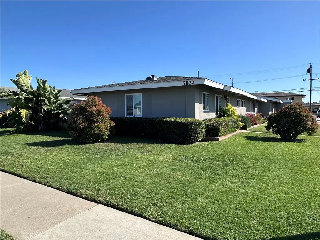 7832 Ronald Drive, Huntington Beach, CA 92647 - #1