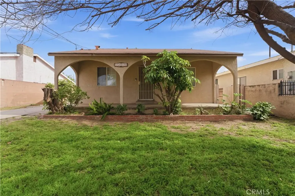 12476 Adelphia Avenue, San Fernando, CA 91340 - #1