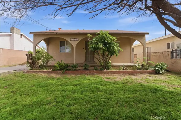 12476 Adelphia Avenue, San Fernando, CA 91340