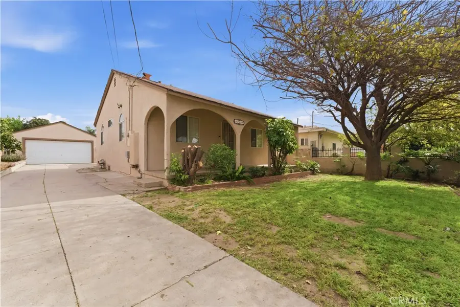 12476 Adelphia Avenue, San Fernando, CA 91340 - #2